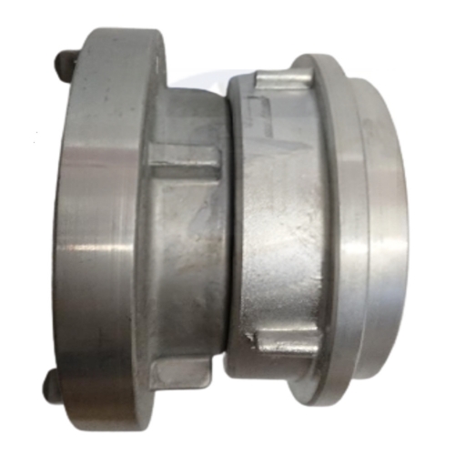 Prechod 110 Závit / 110 DIN